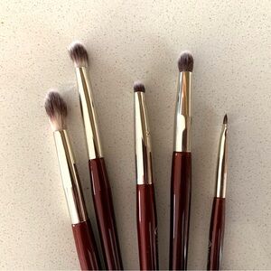 BK Beauty Set for Smaller or Hooded Eyed